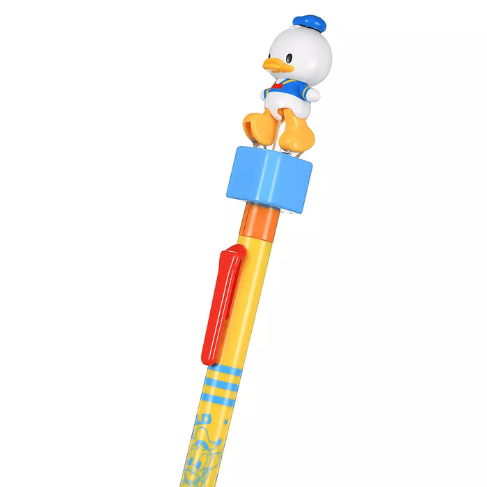 JDS - Donald Duck RUN Ballpoint Pen