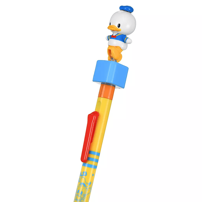 JDS - Donald Duck RUN Ballpoint Pen