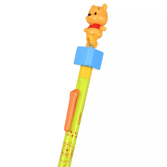 JDS - Winnie the Pooh RUN Ballpoint Pen