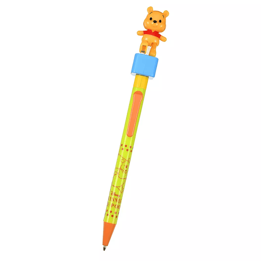 JDS - Winnie the Pooh RUN Ballpoint Pen