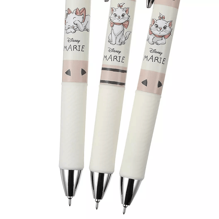 JDS - Pentel EnerGel Gel Ink Pen Set (0.5mm) x Marie