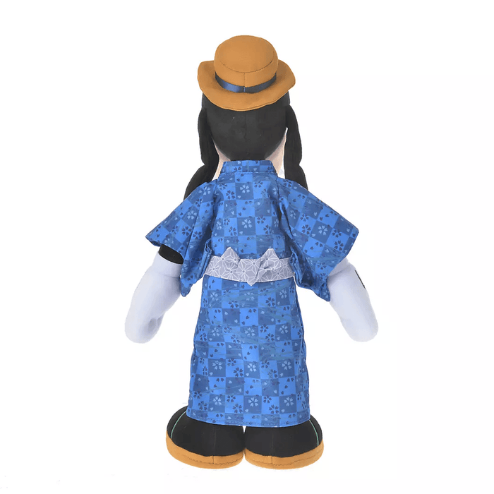 JDS - Japan Culture Plush Toy x Goofy