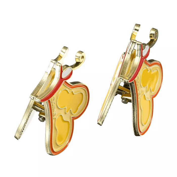 JDS Alice in Wonderland 70 Collection Clips x Bread and Butterfly