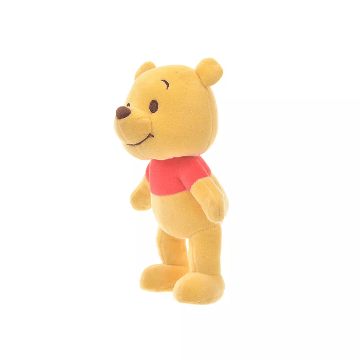 DLR/HKDL/JDS - nuiMOs Plush x Winnie the Pooh