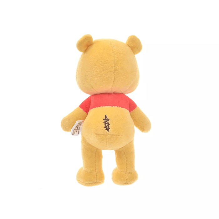DLR/HKDL/JDS - nuiMOs Plush x Winnie the Pooh