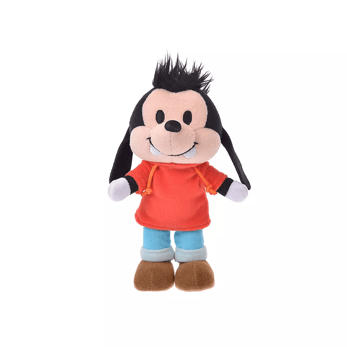 Max best sale goof plush