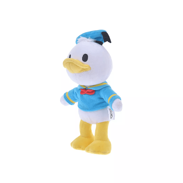 DLR/HKDL/JDS - nuiMOs Plush x Donald Duck