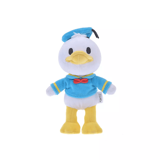 DLR/HKDL/JDS - nuiMOs Plush x Donald Duck