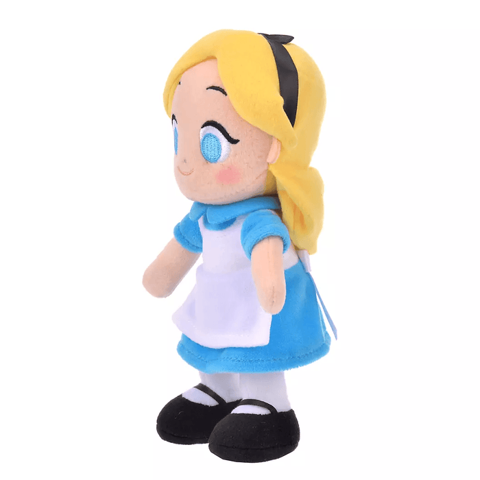 Alice in Wonderland dolls, plush & figurines - Alice-in-wonderland.net shop