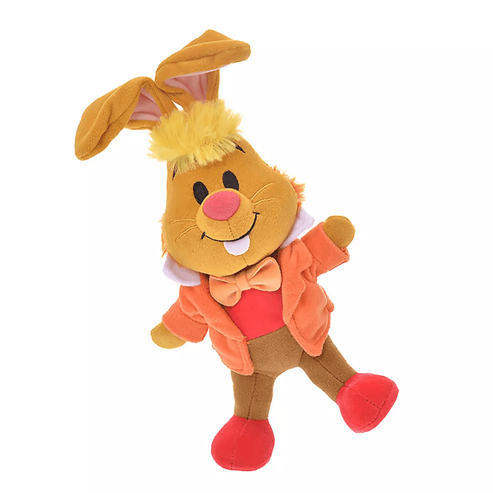 HKDL - nuiMOs Plush x March Hare