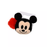 JDS - Hair Tie x Mickey Mouse