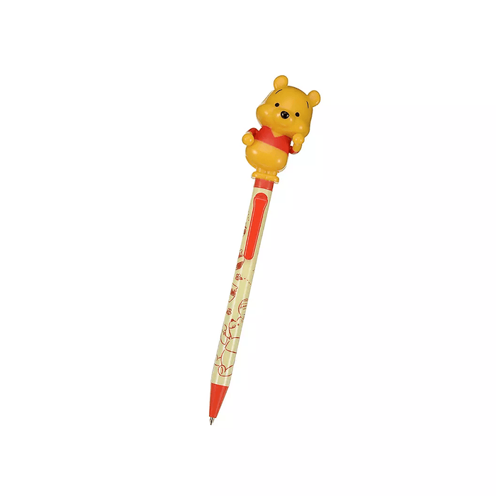 JDS - Dancing Winnie the Pooh Ballpoint Pen
