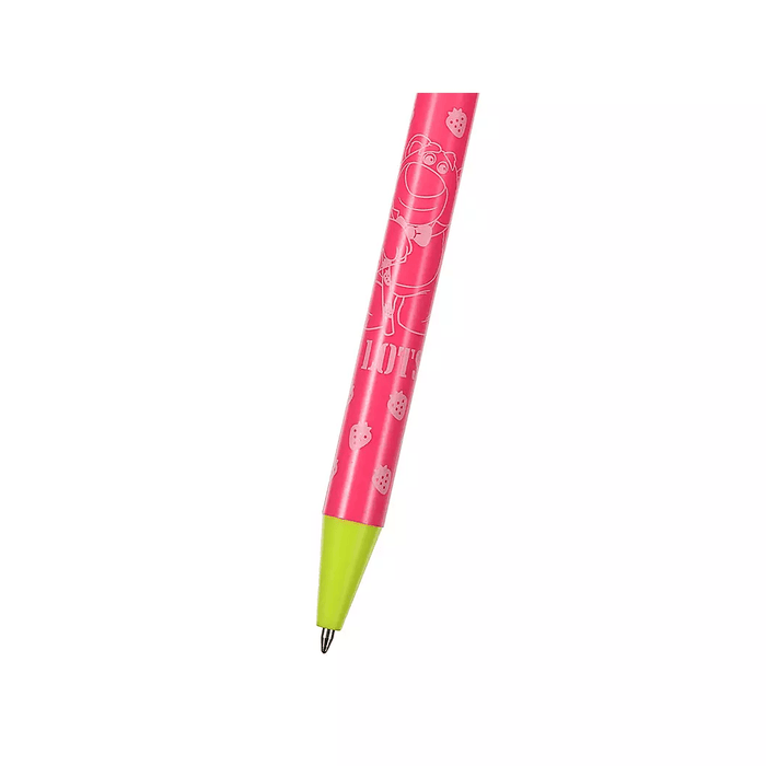 JDS - Lotso Strawberry Ballpoint Pen