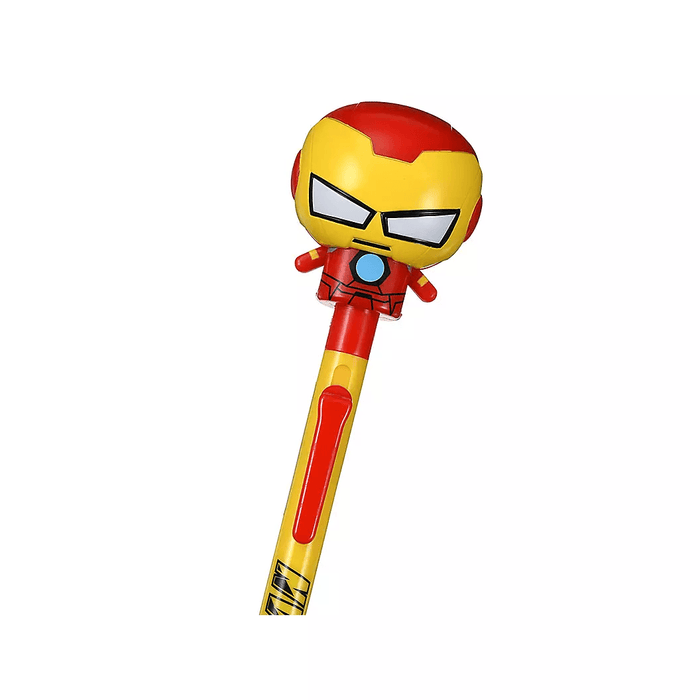 JDS - Marvel Iron Man Ballpoint Pen