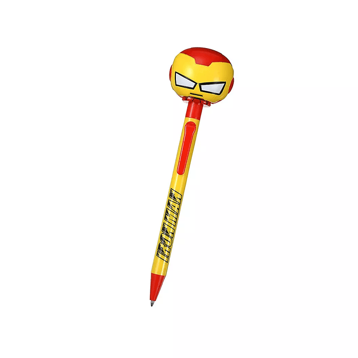 JDS - Marvel Iron Man Ballpoint Pen