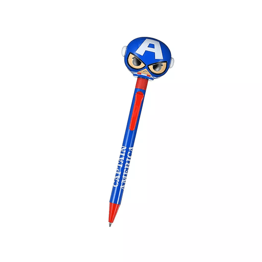 JDS - Marvel Captain America Ballpoint Pen