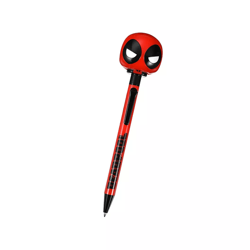 JDS - Marvel Deadpool Ballpoint Pen