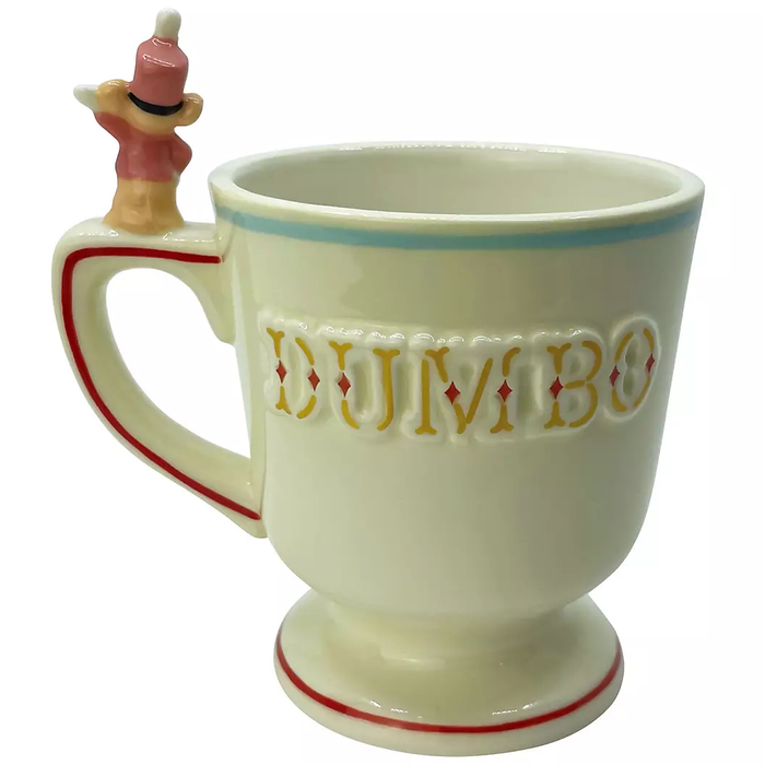 JDS - Timothy Mug Circus Dumbo