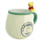 JDS - Winnie the Pooh mug with figure Hunny