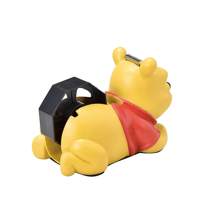 JDS - Winnie the Pooh Tape Dispenser