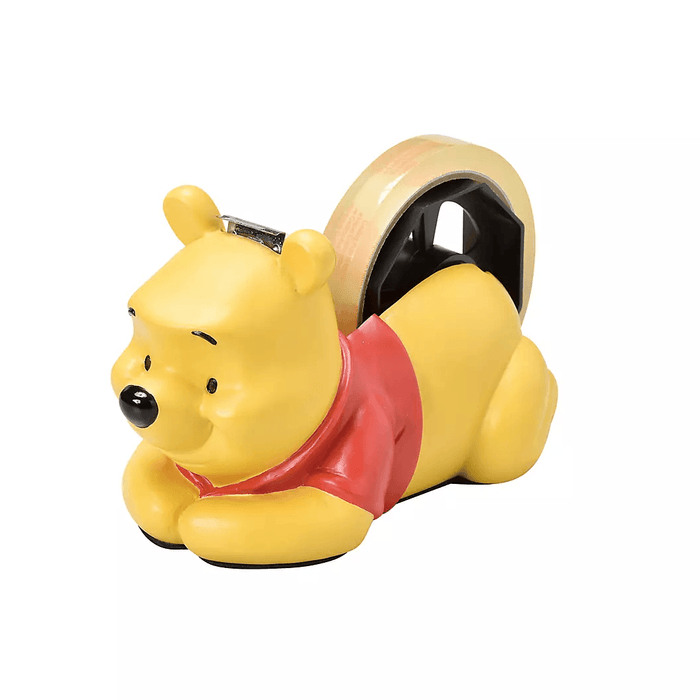 JDS - Winnie the Pooh Tape Dispenser