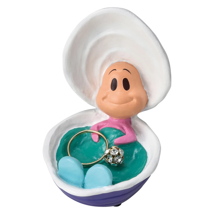 JDS - Young Oyster/Oyster Baby Tray Alice in Wonderland