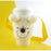 Taiwan Disney Collaboration - MV Winnie the Pooh White Plush Drink Bag