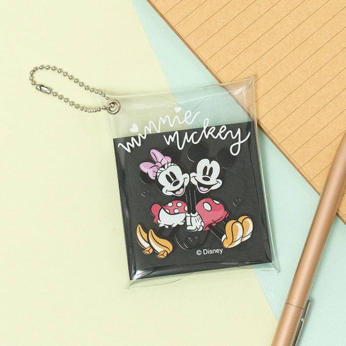Taiwan Disney Collaboration - Disney Characters Hanging Memo Pad (8 Styles)
