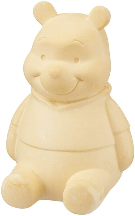 Japan Disney Collaboration - RT Winnie the Pooh Moisture Absorbing Deodorizing Dry Block