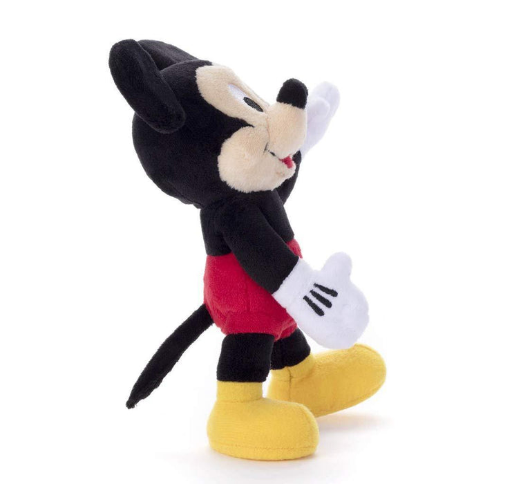 JP x TAKARATOMY A.R.T.S - Remodelable Pose Plush Toy x Mickey Mouse