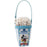TDR - Mickey & Minnie Popcorn Pencil Bag