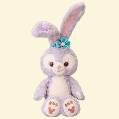 HKDL - Duffy & Friends Plush Toy x StellaLou (Size S)