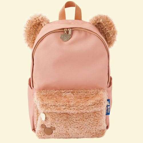 TDR - Duffy & Friends - Backpack x Duffy