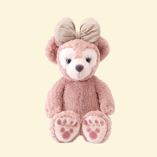 HKDL - Duffy & Friends Plush Toy x ShellieMay (Size S)