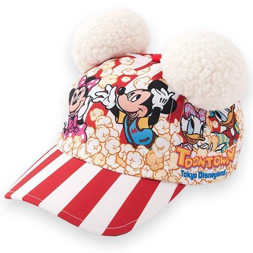 Tokyo Disney Resort — Tagged Category: Caps & Hats — Page 2
