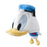 TDR - Big Head Plush Hat - Donald Duck