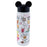 TDR - Food Theme - Mickey Mouse Head Shape Drink Bottle