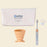 TDR - Cape Cod Holiday Collection - Duffy Toothbrush with Cup Set