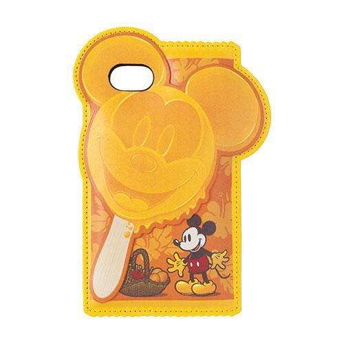 TDR - Iphone 6/6s/7/8 Case with Mickey Mouse Popsicle