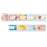 TDR - Food Theme - Note Stickers