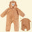 TDR - Duffy & Friends - Baby Bodysuit x Duffy