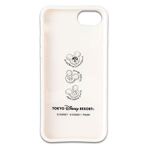 TDR - Food Theme - Iphone 6/6s/7/8 Case