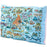 TDR - Tokyo Disney Resort Fun Map Collection - 2 Sided Cushion/Pillow
