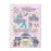 TDR - Tokyo Disney Resort Fun Map Collection - Mirror