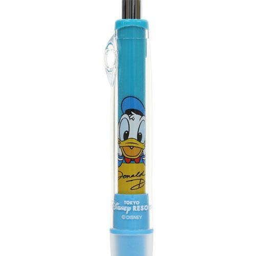 TDR - Dr. Grip Mechanical Pencil x Donald Duck