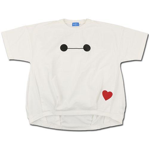 TDR - Baymax T Shirt for Adults