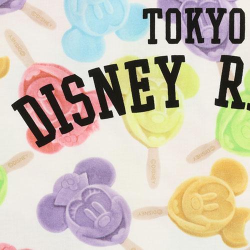 TDR - Mickey and Minnie Popsicle T Shirt For Adults