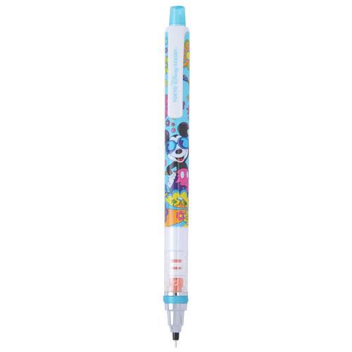 TDR - Flower Collection - Mechanical pencil x Mickey Mouse