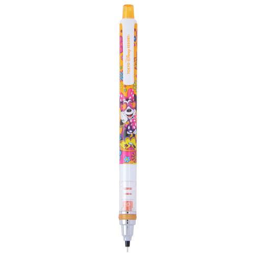 TDR - Flower Collection - Mechanical pencil x Minnie Mouse