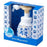 TDR - Mickey & Minnie Mouse Hand Soap Bottle + Dispenser